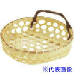 ■TKG 萬洋 百合 カズラ付篭 15cm QKZ32015(1944745)[送料別途見積り][法人・事業所限定][掲外取寄]