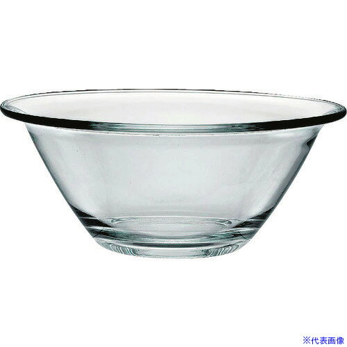 ■TKG Bormioli Rocco(ボルミオリ・ロッコ) ミスターシェフ サラダボール 30cm 5.00060 (96303) RBR4007..