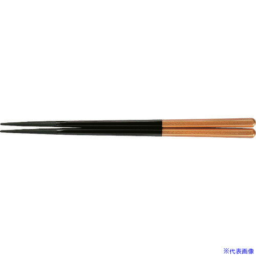 オレンジブック トラスコ中山　TRUSCOTKG 福井クラフト PBT六角箸(10膳入) 黒/金 90030715 〔品番:RHSD401〕[ 注番:1944876]特長●材質:PBT樹脂●耐熱温度200℃●※洗浄器対応仕様●全長(mm)：222仕様2●色：黒/金●材質：PBT材質/仕上セット内容/付属品注意原産国（名称）日本JANコード4523031028868本体質量197gオレンジブック トラスコ中山　TRUSCOTKG 福井クラフト PBT六角箸(10膳入) 黒/金 90030715 〔品番:RHSD401〕[注番:1944876][本体質量：197g]《包装時基本サイズ：100×225×17》〔包装時質量：19g〕分類》研究用品》厨房用品》調理器具☆納期情報：メーカー取り寄品（弊社より発送）