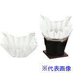 オレンジブック トラスコ中山　TRUSCOTKG 精巧社 万華鏡 折鍋 (250枚入) SKA−122 〔品番:QOL06〕[ 注番:1944973]特長●三層和紙●四隅にすかし模様が入っています。●※御注文の際は、入数単位でお願いします。●※紙すき鍋は固型燃料をお使いください。●紙すき鍋、アルミすき鍋、使用上の注意●紙すき鍋の底面と受網の面が平行になるようにセットして 下さい。●紙すき鍋の底面と受網をくっつけないようにして下さい。● 受網が固型燃料の炎により熱線状態となり紙が 網に触れると焦げて穴があくことがあります。●紙すき鍋をコンロにセットする際に傾かないように 注意して下さい。●固型燃料はコンロの中心にセットして下さい。仕様仕様2●幅×奥行(mm)：250×250●材質：和紙材質/仕上セット内容/付属品注意原産国（名称）日本JANコード4560253054312本体質量1900gオレンジブック トラスコ中山　TRUSCOTKG 精巧社 万華鏡 折鍋 (250枚入) SKA−122 〔品番:QOL06〕[注番:1944973][本体質量：1900g]《包装時基本サイズ：215×215×213》〔包装時質量：440g〕分類》研究用品》厨房用品》調理器具☆納期情報：メーカー取り寄品（弊社より発送）