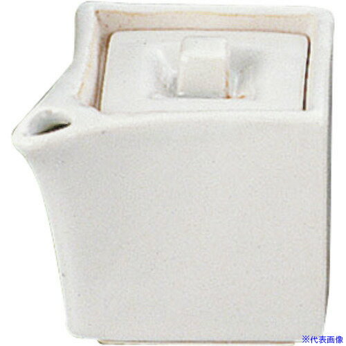 ■TKG エムズジャパン 青磁 スタック醤油差し・小 T03-14 RKS6301(1945106)[送料別途見積り][法人・事業..