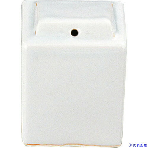 ■TKG エムズジャパン 青磁 スタック塩入 T03-15 RKS6401(1945136)[送料別途見積り][法人・事業所限定][..