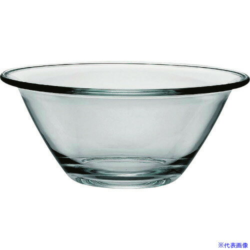 ■TKG Bormioli Rocco(ボルミオリ・ロッコ) ミスターシェフ サラダボール 26cm 5.00050 (96302) RBR4006..