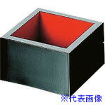 ■TKG 福井クラフト ABS製 マス 黒内朱 81031350 DX1合 RFKL502(1945351)[送料別途見積り][法人・事業所限定][掲外取寄]