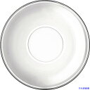 ■TKG Bormioli Rocco(ボルミオリ・ロッコ) イージーバー ティー ソーサー 4.30290(6ヶ入) RBRB601(1945421)[送料別...
