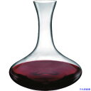 ■TKG Bormioli Rocco(ボルミオリ・ロッコ) プレミアム デキャンター 1.70450 (01978) RBR4101(1945636)[送料別...