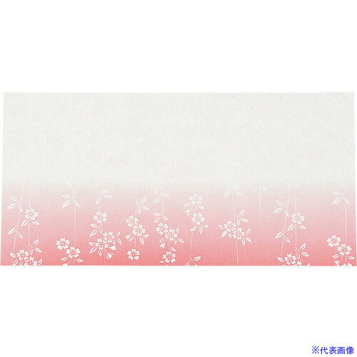 ■TKG アーテック ミニおてもとまっと華かすみ(100枚入) しだれ桜 MOK-05 QOT1801(1945647)[送料別途見..