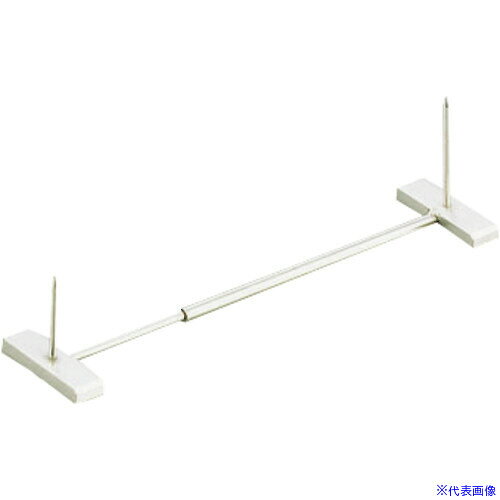 オレンジブック トラスコ中山　TRUSCOTKG SA18−8鯛剣山 スライド型 〔品番:QTI04〕[ 注番:1945649]特長●長さを220〜380mmまで調節できます。仕様●幅(mm)：73●高さ(mm)：85(65)仕様2材質/仕上●材質：18-8ステンレスセット内容/付属品注意原産国（名称）日本JANコード4530770412438本体質量135gオレンジブック トラスコ中山　TRUSCOTKG SA18−8鯛剣山 スライド型 〔品番:QTI04〕[注番:1945649][本体質量：135g]《包装時基本サイズ：200×70×85》〔包装時質量：1588g〕分類》研究用品》厨房用品》調理器具☆納期情報：メーカー取り寄品（弊社より発送）