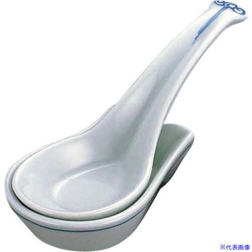 オレンジブック トラスコ中山　TRUSCOTKG エムズジャパン 渕唐草レンゲ台 T05-76 〔品番:RLVI701〕[ 注番:1945765]特長●有田焼仕様仕様2●間口×奥行×高さ(mm)：85×55×H20●材質：陶磁器材質/仕上セ...