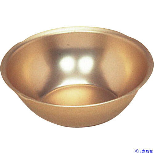 ■TKG オオイ金属 しゅう酸アルマイト 大食器 103 RSY34(1945836)[送料別途見積り][法人・事業所限定][..