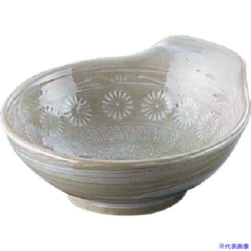 ■TKG エムズジャパン 三島とんすい(大) S-011 RMJ3501(1945841)[送料別途見積り][法人・事業所限定][掲..