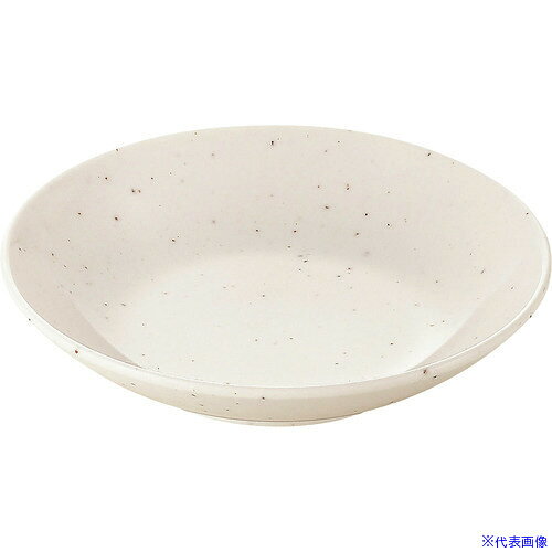 ■TKG エンテック メラミン シンプル食器 丸皿12 SP-23M マーブル RMLK902(1945987)[送料別途見積り][法..