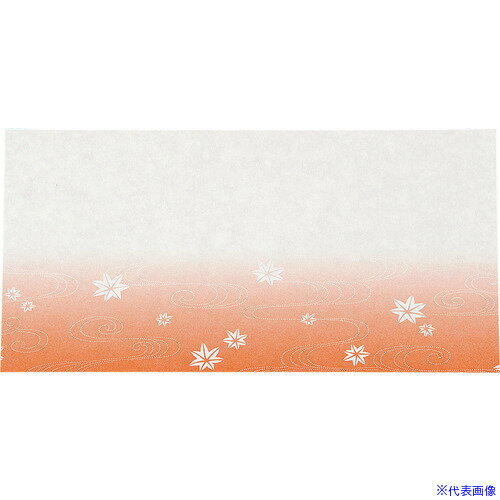 ■TKG アーテック ミニおてもとまっと華かすみ(100枚入) もみじ MOK-09 QOT2201(1946150)[送料別途見積り][法人・事業所限定][掲外取寄]