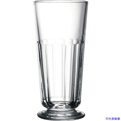 ■TKG ラ・ロシェール ペリゴール ロングタンブラー(6ヶ入) 636301 RLL4901(1946286)[送料別途見積り][..