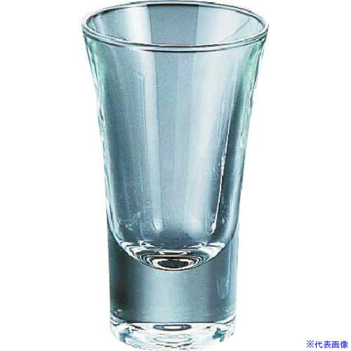 ■TKG Bormioli Rocco(ボルミオリ・ロッコ) ダブリノ ショット(6ヶ入) 1.69249 (00509) RDB2201(1946611..