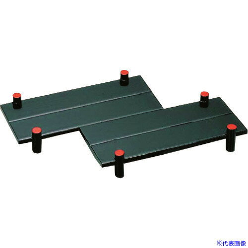 オレンジブック トラスコ中山　TRUSCOTKG ヤマコー 黒塗り八ツ橋(天朱・大) 〔品番:QYT01〕[ 注番:1946798]特長仕様仕様2●幅×奥行×高さ(mm)：240×145×30●材質：桧材質/仕上セット内容/付属品注意原産国（名称）日本JANコード4988484383306本体質量82gオレンジブック トラスコ中山　TRUSCOTKG ヤマコー 黒塗り八ツ橋(天朱・大) 〔品番:QYT01〕[注番:1946798][本体質量：82g]《包装時基本サイズ：240×145×30》〔包装時質量：85g〕分類》研究用品》厨房用品》調理器具☆納期情報：メーカー取り寄品（弊社より発送）
