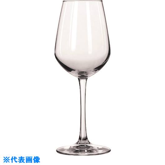 ■TKG Libbey(リビー) ヴィーニャ ダイヤモンドトールワイン No.7516(6ヶ入) RLB6801(1946846)[送料別途見積り][法人・事業所限定][掲外取寄]