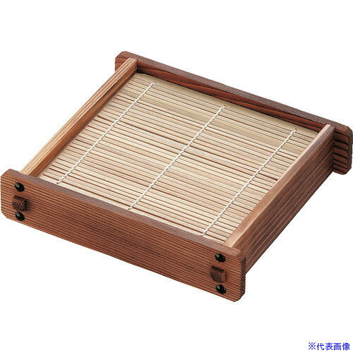 オレンジブック トラスコ中山　TRUSCOTKG 雅うるし工芸 ネズコ 角セイロ 大 〔品番:QKK12001〕[ 注番:1947014]特長仕様仕様2●規格：大●間口×奥行×高さ(mm)：200×200×50●スダレサイズ(mm)：173×173●重量(g)：200●材質：ネズコ材材質/仕上セット内容/付属品注意原産国（名称）日本JANコード4582222521816本体質量240gオレンジブック トラスコ中山　TRUSCOTKG 雅うるし工芸 ネズコ 角セイロ 大 〔品番:QKK12001〕[注番:1947014][本体質量：240g]《包装時基本サイズ：221×195×48》〔包装時質量：5400g〕分類》研究用品》厨房用品》調理器具☆納期情報：メーカー取り寄品（弊社より発送）