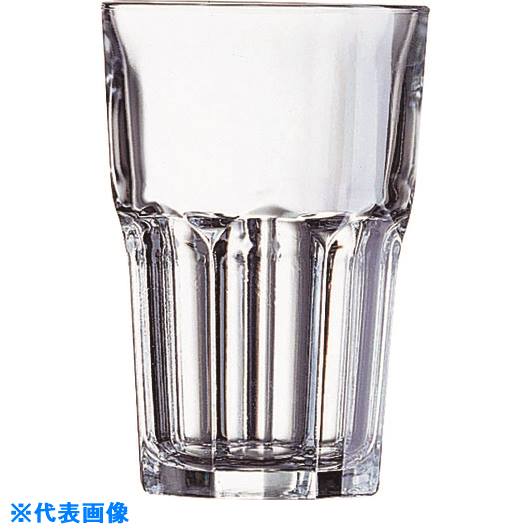 ■TKG アルク インターナショナル グラニティタンブラー(6ケ入)420cc J2603(J2602) RGLL701(1947112)[送料別途お見積り][法人限定][掲外取寄]
