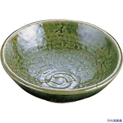 ■TKG エムズジャパン オリベ4.0浅鉢 T03-209 RHTL801(1947202)[送料別途見積り][法人・事業所限定][掲..