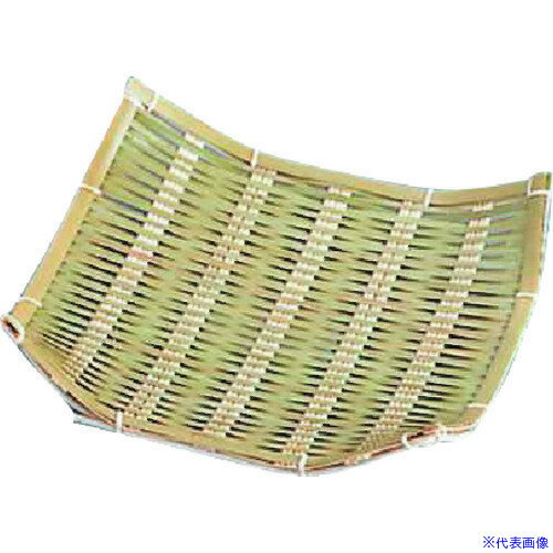 ■TKG 萬洋 竹青 四海波 盛皿 小 QML40003(1947356)[送料別途見積り][法人・事業所限定][掲外取寄]