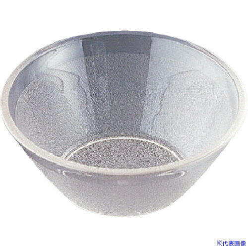 ■TKG 台和 冷麺鉢(ポリカーボネイト) 中 QLI07(1947404)[送料別途見積り][法人・事業所限定][掲外取寄]