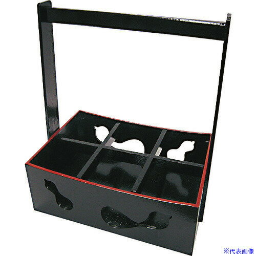 オレンジブック トラスコ中山　TRUSCOTKG 福井クラフト 木製ビール運び(6本入) グリーン天朱 81291220 〔品番:RFI1901〕[ 注番:1947503]特長●ビール運び倒れやすいビール瓶をたくさんお盆にのせて長い廊下を往復する労力は大変なもの、ビール運びを使えば、まとめて運べ、迅速スマート、収納が便利で水洗いが出来、衛生的です。仕様仕様2●幅×奥行×高さ(mm)：330×230×370●(内寸)幅×奥行(mm)：79×79●材質：木製材質/仕上セット内容/付属品注意原産国（名称）日本JANコード4523031013215本体質量800gオレンジブック トラスコ中山　TRUSCOTKG 福井クラフト 木製ビール運び(6本入) グリーン天朱 81291220 〔品番:RFI1901〕[注番:1947503][本体質量：800g]《包装時基本サイズ：325×205×380》〔包装時質量：135g〕分類》研究用品》厨房用品》調理器具☆納期情報：メーカー取り寄品（弊社より発送）
