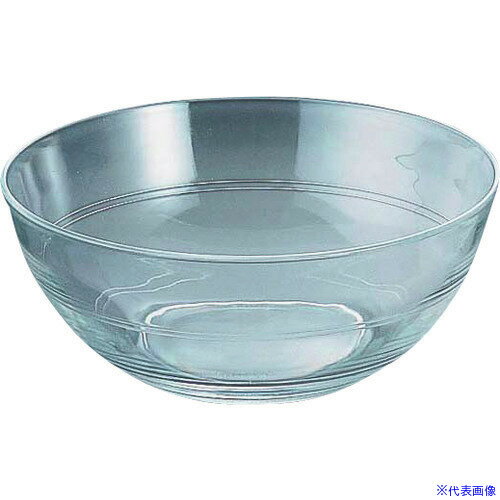 ■TKG DURALEX リス ボール 20cm 2200 (08099) RLS3708(1947760)[送料別途見積り][法人・事業所限定][掲外取寄]
