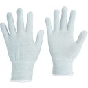 ■ミドリ安全 静電気拡散性手袋(ノンコート)MCG-802N S 10双入 MCG802NS(1948699)