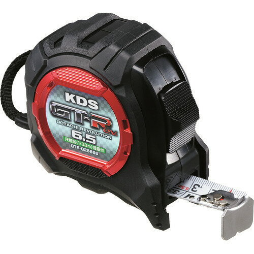 KDS ٥å ΩG25 6.5mޤ GTRG2565S(1948724)