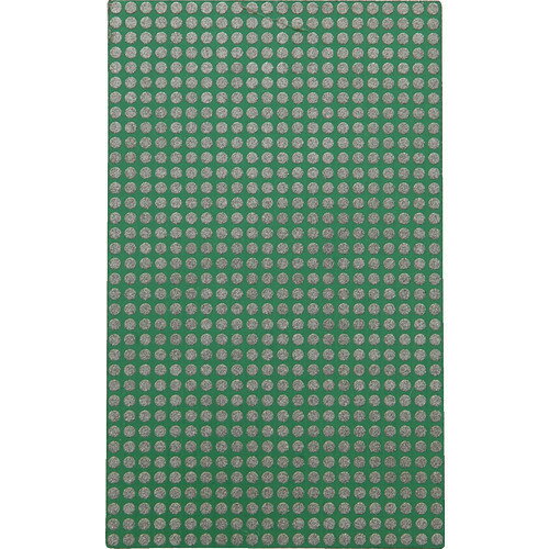 ■TRUSCO ダイヤハンドラッパーセット用替シート #200 裏面赤 TDKSR200(1949012)
