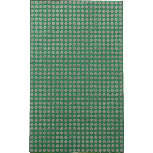 ■TRUSCO ダイヤハンドラッパーセット用替シート #600 裏面白 TDKSR600(1949015)