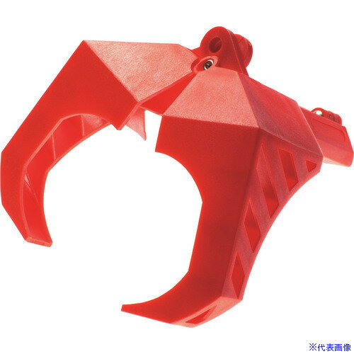 ■PANDUIT ボールバルブロックアウト(垂直・平行方向対応) バルブサイズφ38.1〜50.8用 PSL1058(1950188)