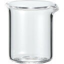 ■TRUSCO 石英ビーカー 100ml QB100(1950345)