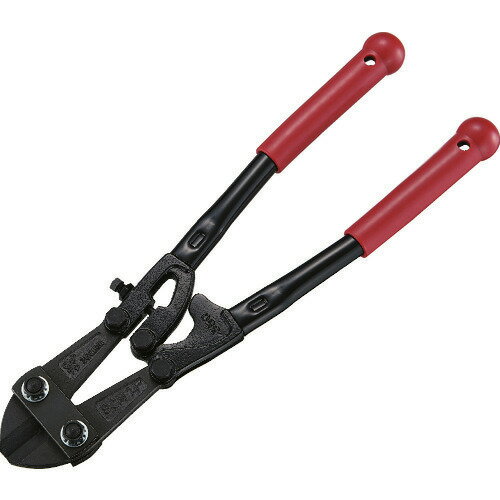 ■TRUSCO ボルトクリッパーα 450mm TBCJ450(1950362)