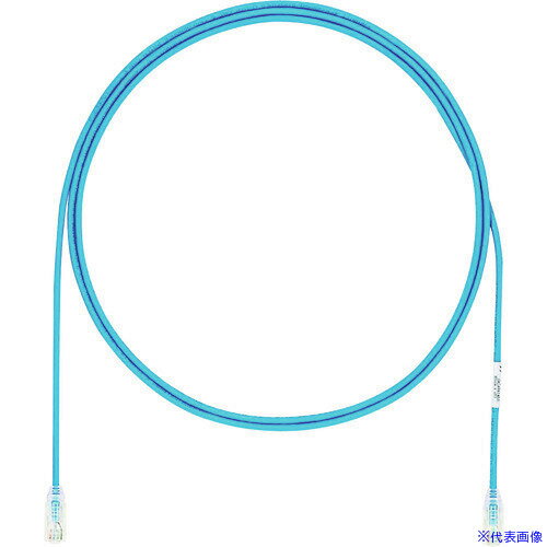 ��PANDUIT ���ƥ���6�ٷ¥ѥå������� 30m �� UTP28SP30MBU UTP28SP30MBU(1950550)��10[�������Ӥ����Ѥ�][ˡ�͸�...