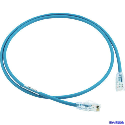 ��PANDUIT ���ƥ���6A�ٷ¥ѥå������� 30m �� UTP28X30MBU UTP28X30MBU(1950620)��10[�������Ӥ����Ѥ�][ˡ�͸���...