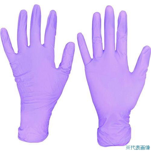 ■川西 ハイブリッドグローブルピナス150枚入 Mサイズ 2020M(1950940)(4.0)