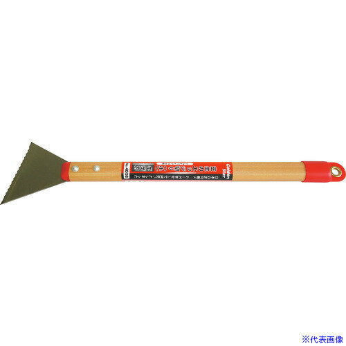 ■GS 芝生のエッジ切り(小)ギザ刃 4008(1951443)