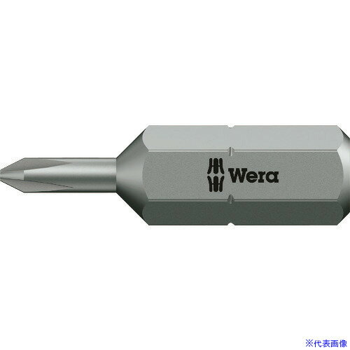 ■Wera(ヴェラ) 851/1J ビット +00 135040(1953337)