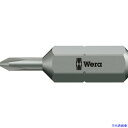 ■Wera(ヴェラ) 851/1J ビット +0 135041(1953338)