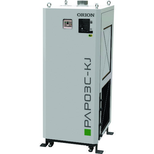 ■ORION 精密空調機器 PAPmini小型シリーズ(空冷式)温湿度制御タイプ PAP03CKJ(1953553)[法人限定][直送..