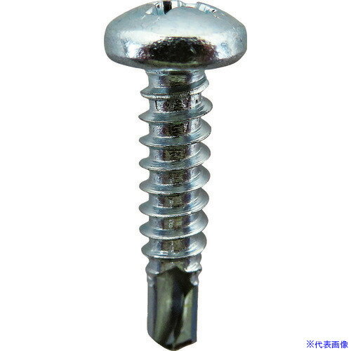 ■DAIDOHANT YAIBA JISドリルねじ ナベ頭 