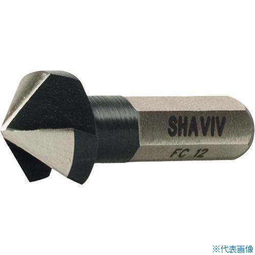 ■SHAVIV カウンターシンク FC-12 15100138(1954485)