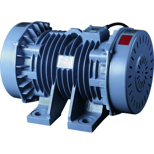 ■ユーラス ユーラスバイブレータ KEE−24−4B 200V KEE244B200V(1954808)[法人限定][直送元]