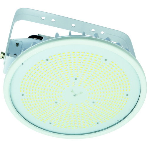 ■NICHIDO ハイスペックハイディスク200W 昼白色 吊下げ型 ワイド L200V2PHW50KN(1955000)[法人限定][直送元]
