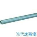 ■クボタケミックス 一般用塩ビパイプ VP 50X0.5M VP50X0.5M(1955438)