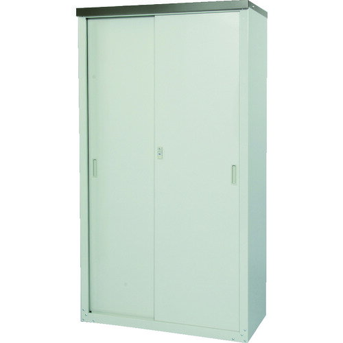 ■グリーンライフ 家庭用収納庫ハーフ棚162 HS162HT(1956711)[送料別途お見積り][法人限定]