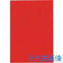 ■JTX 381340)色画用紙 8ツ切10枚 あか P148J−7 P148J7(1956965)