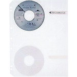 ץ饹 94391)CD/DVDɲإݥå RE-141CD 5 RE141CD(1957016)[ӸѤ][ˡ͡Ƚ...